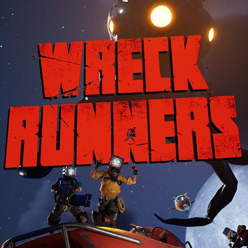 Wreck Runners