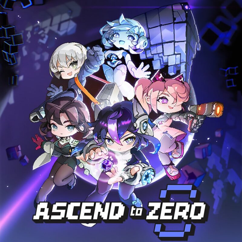 Ascend to ZERO