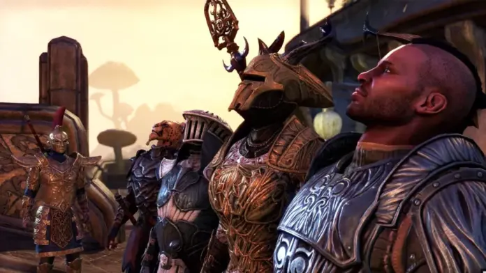 gamen.pro 16072026 Elder Scrolls Online