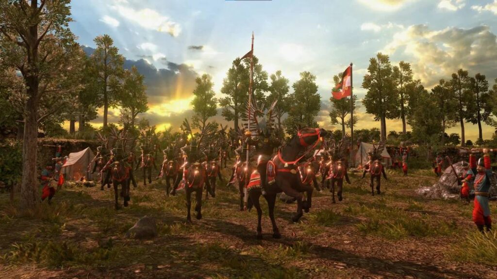 gamen.pro 65546445 Commonwealth Charge Poles Winged Hussars TBP 1080x608 1