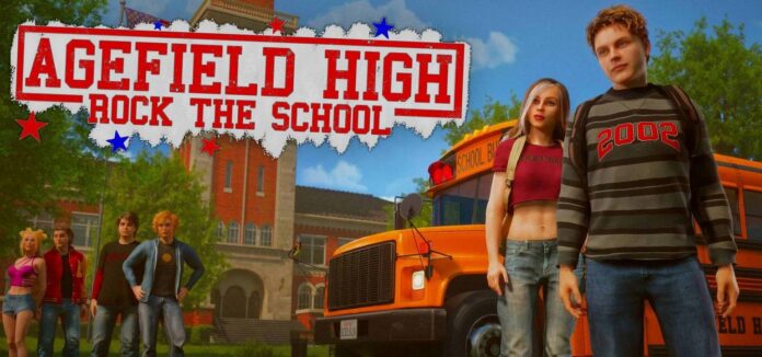 gamen.pro Agefield High COVER V3 FULL