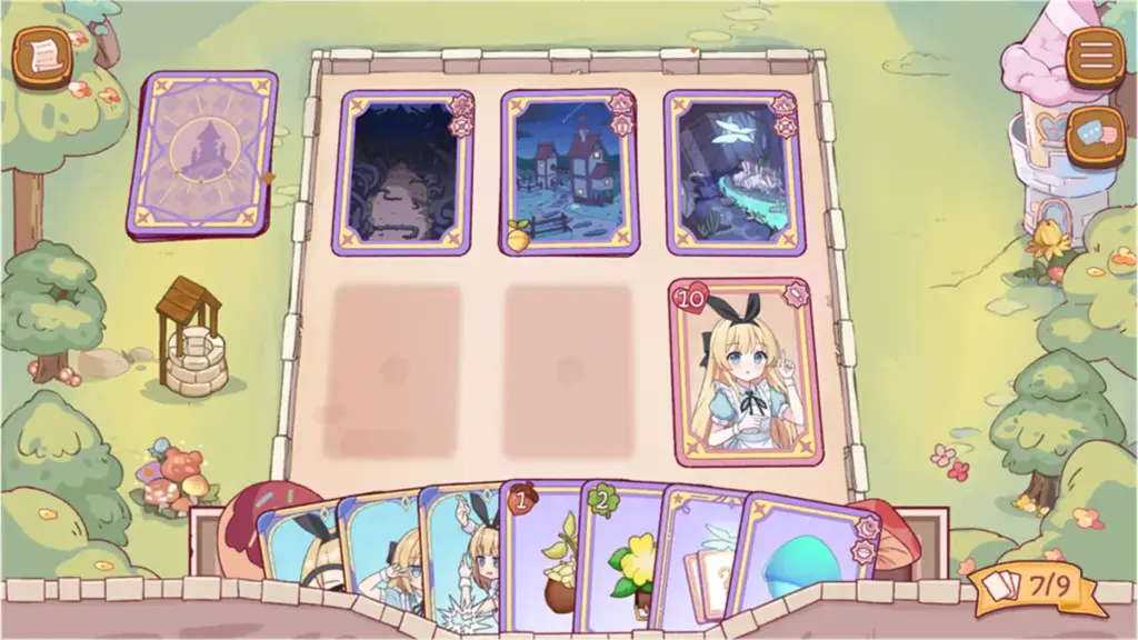 gamen.pro Alice Nation