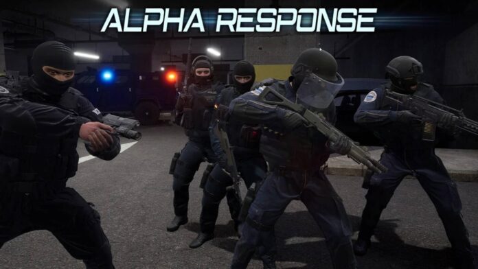 gamen.pro Alpha Response PC review thumb