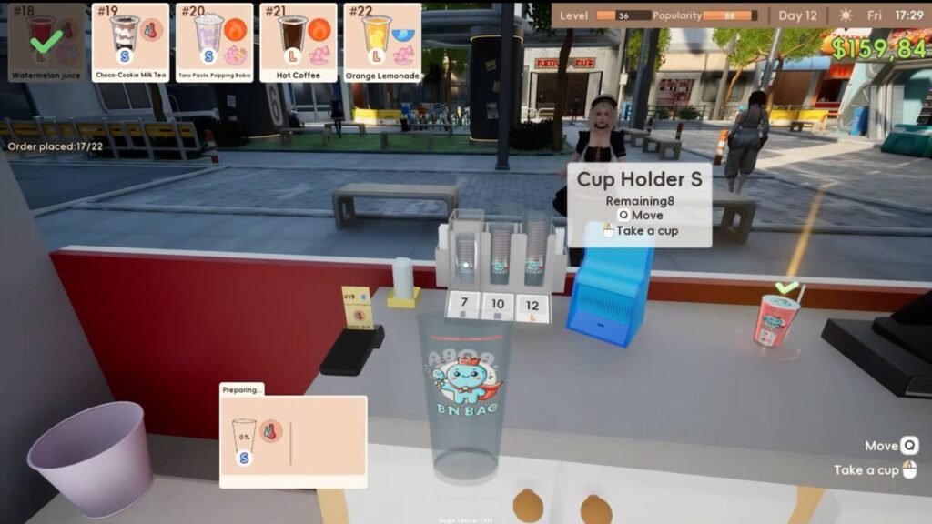 gamen.pro Boba Cafe Simulator review 2 e1785476281537