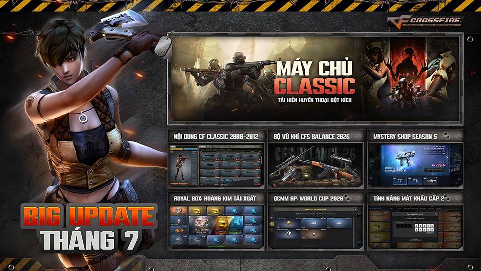 gamen.pro CF Big Update 14072026 1