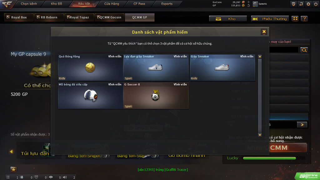 gamen.pro CF Big Update 14072026 5