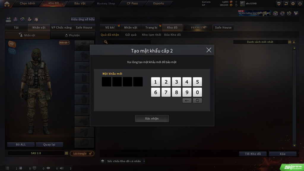gamen.pro CF Big Update 14072026 7