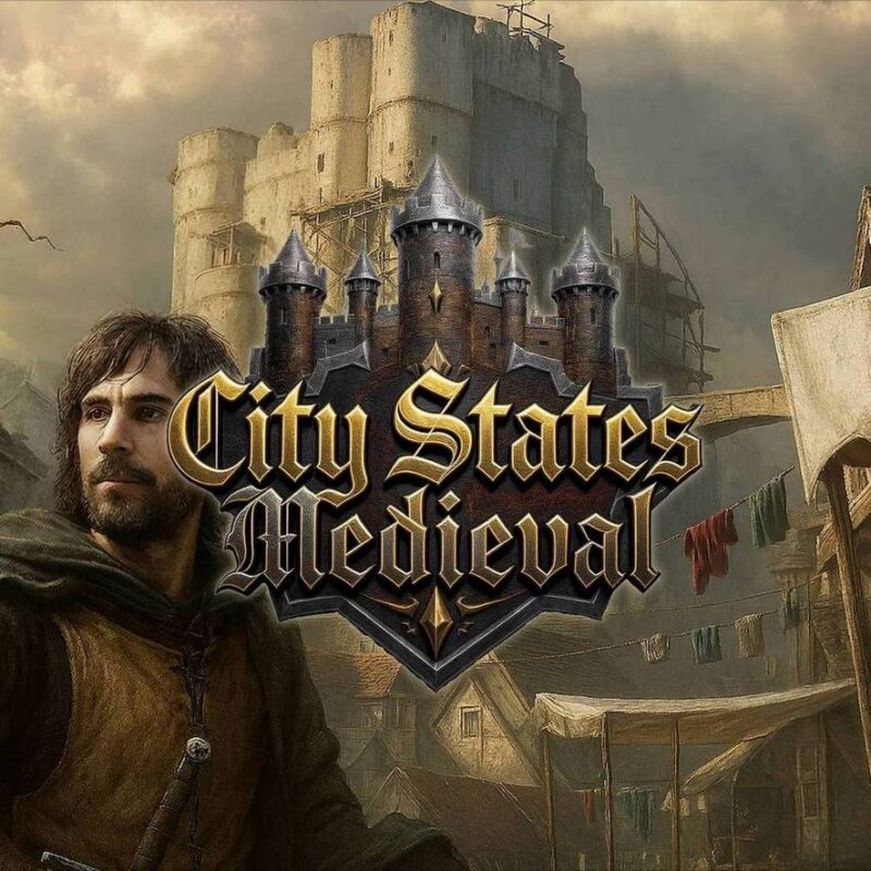 City States: Medieval