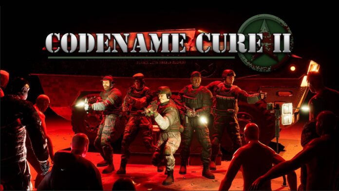 gamen.pro CODEC keyart logo 16 9