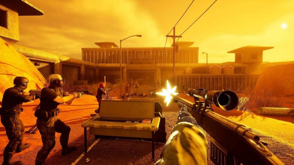gamen.pro CODEC screenshot 06