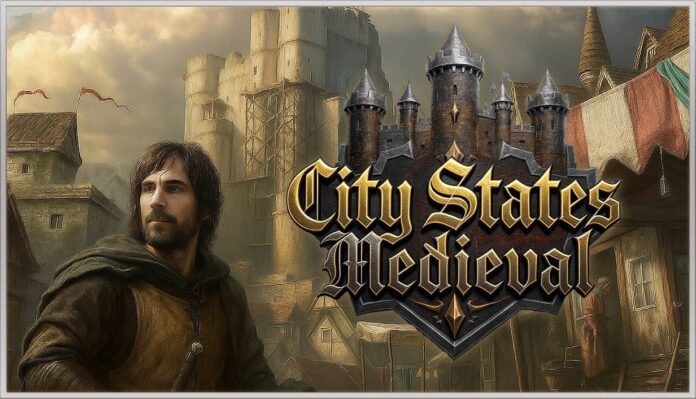 gamen.pro City States Medieval thumb