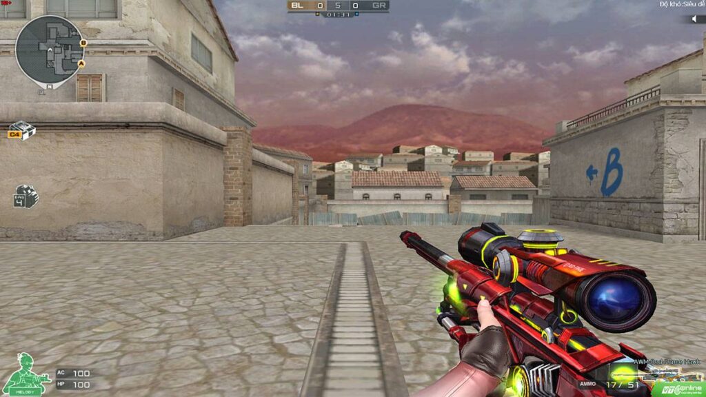 gamen.pro Crossfire 27072026 2