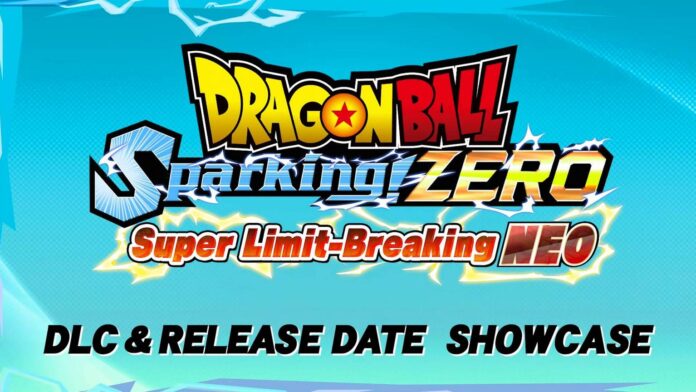 gamen.pro DRAGON BALL Sparking ZERO thumb