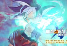 Hành trình 10 năm của Dragon Ball Xenoverse 2 chính thức khép lại
