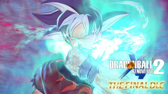 gamen.pro DRAGON BALL XENOVERSE 2 09072026