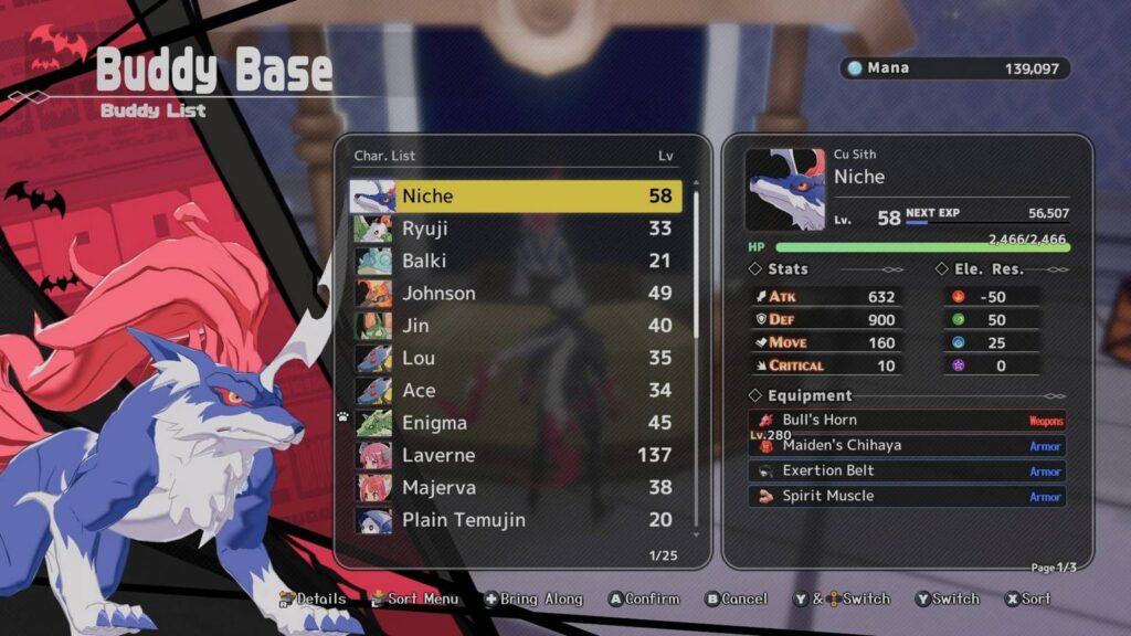gamen.pro Disgaea Mayhem review 3