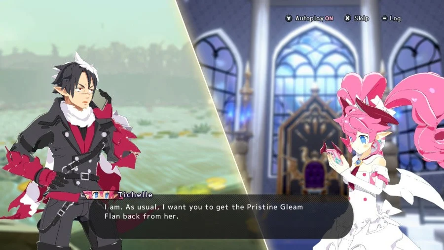 gamen.pro Disgaea Mayhem review 7