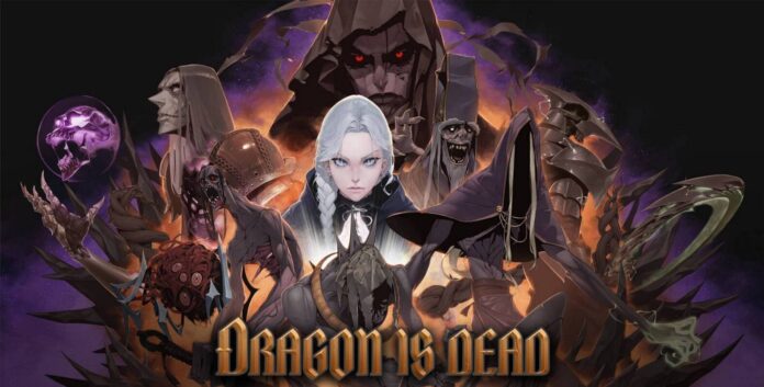 gamen.pro Dragon is Dead key art 2838x1440 1