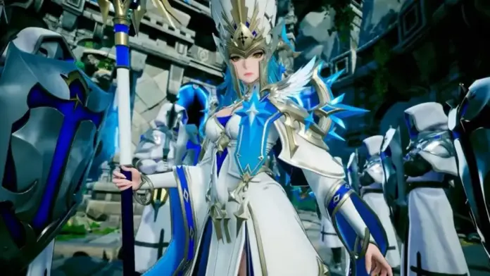 gamen.pro DragonSword Awakening Character Unlock