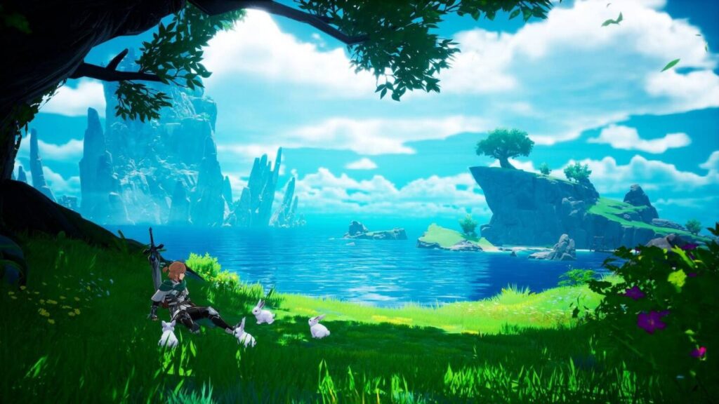 gamen.pro DragonSword Awakening review