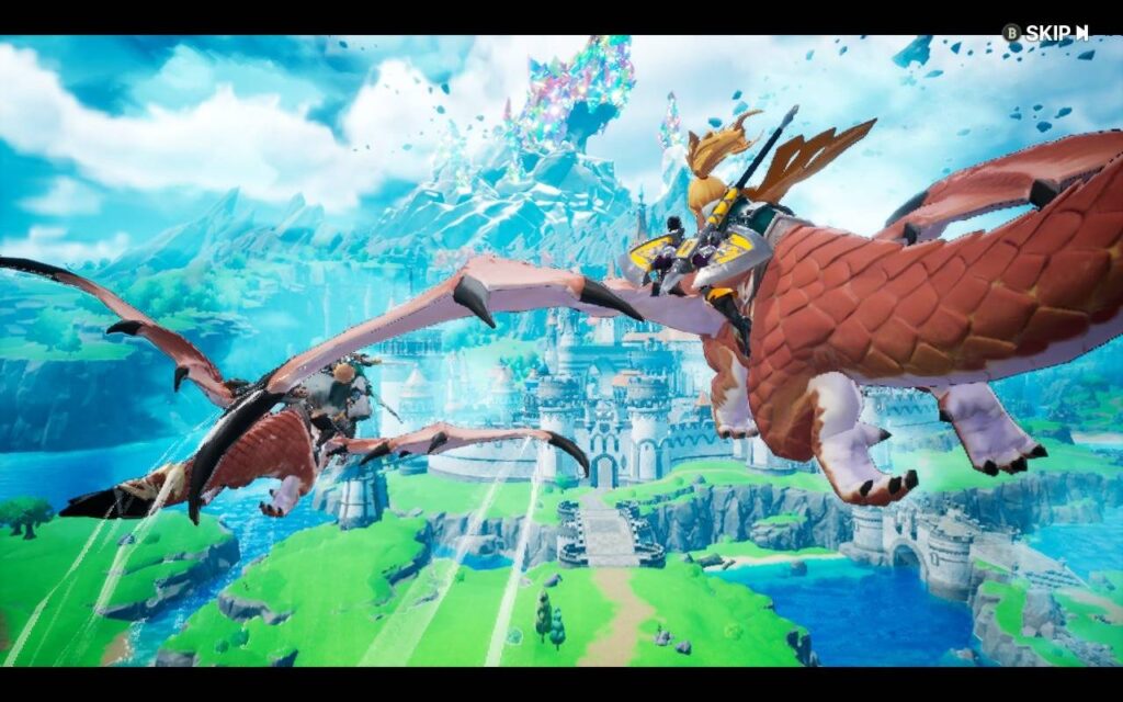 gamen.pro DragonSword Awakening review 4