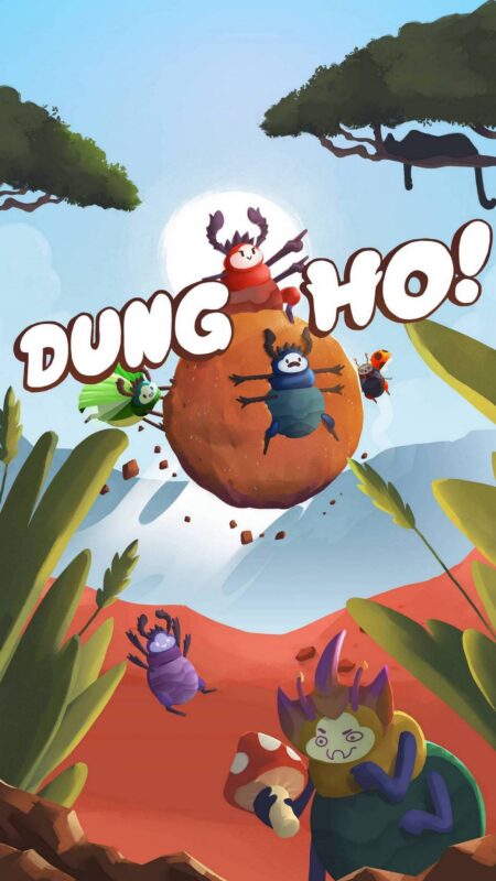 Dung Ho