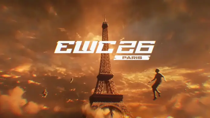 gamen.pro EWC 2026 table thumb