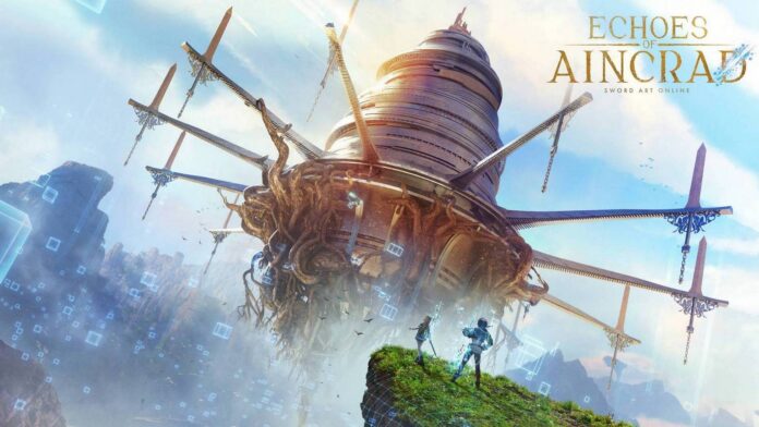gamen.pro Echoes of Aincrad thumb