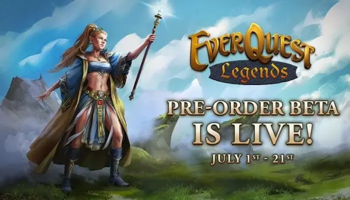 gamen.pro EverQuest Legends 02072026