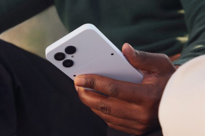 gamen.pro Fairphone 6 1