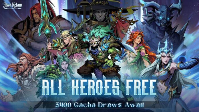 gamen.pro Fallen Souls thumb