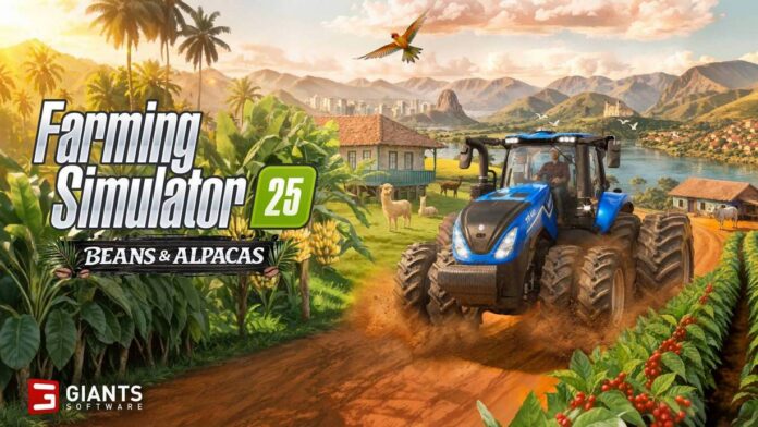 gamen.pro Farming Simulator 25 29072026