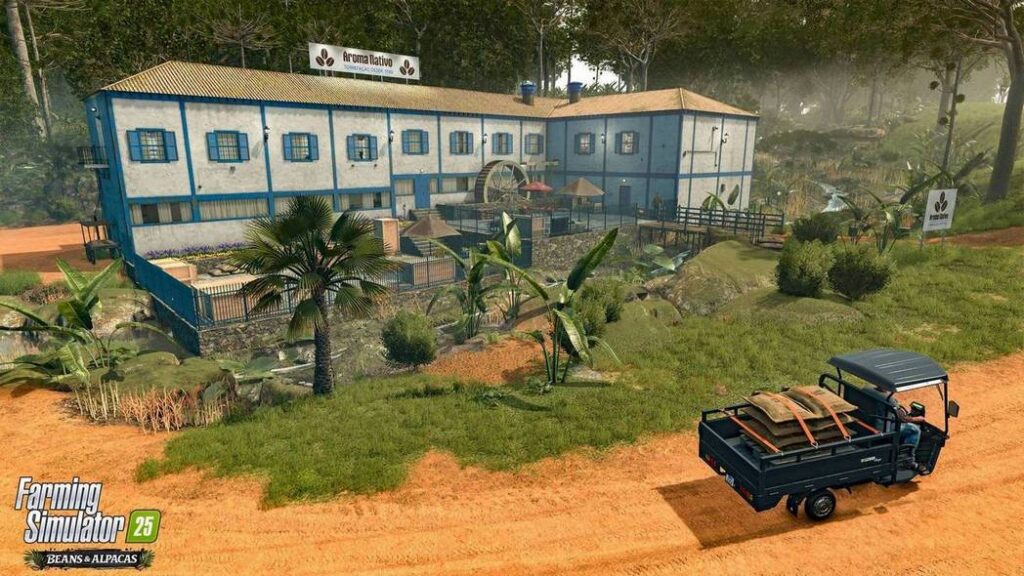 gamen.pro Farming Simulator 25 290720261