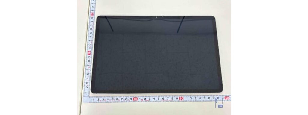Galaxy Tab S12+ lộ ảnh thực tế 1 gamen.pro Galaxy Tab S12