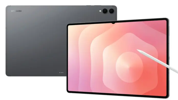 gamen.pro Galaxy Tab S12 thumb