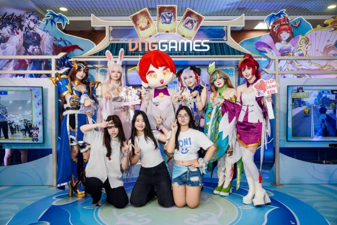 gamen.pro Gamers Lead The Play 14072026 6