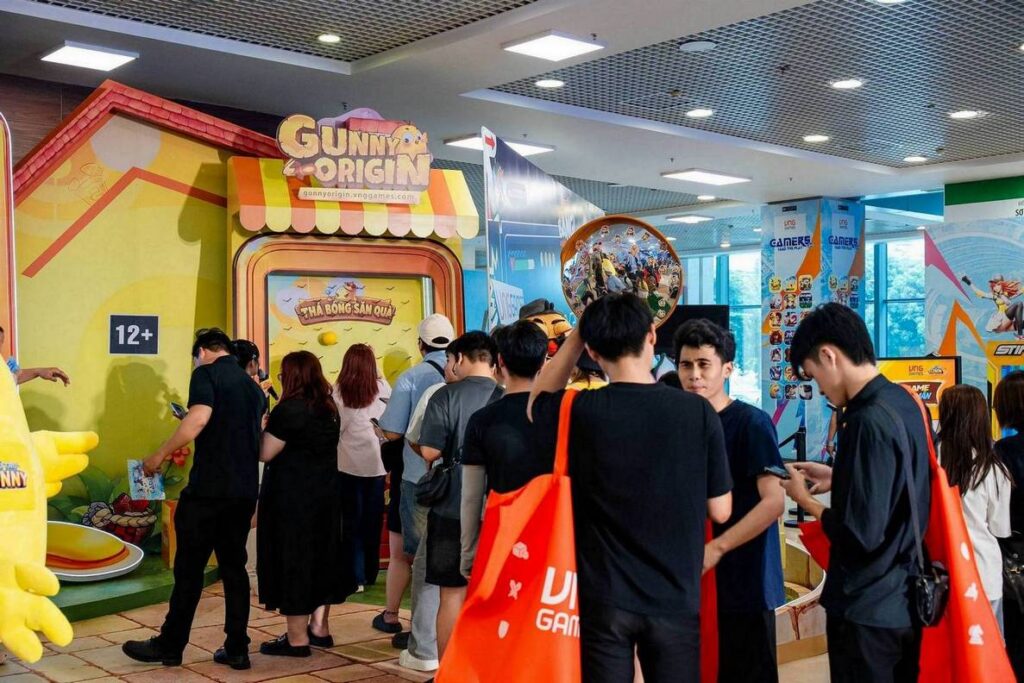 gamen.pro Gamers Lead The Play Gunny 14072026 1
