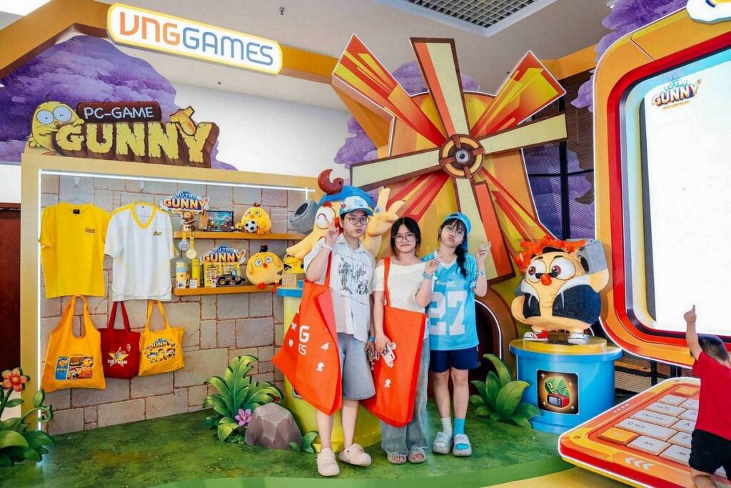 gamen.pro Gamers Lead The Play Gunny 14072026 3