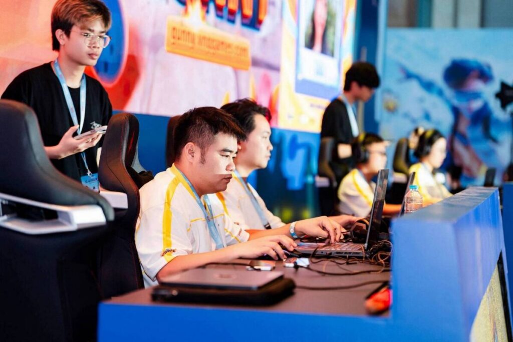 gamen.pro Gamers Lead The Play Gunny 14072026 5