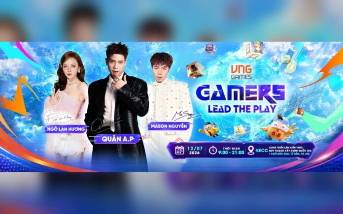 gamen.pro Gamers Lead The Play thumb