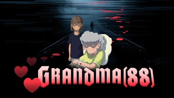 gamen.pro Grandma88 thumb