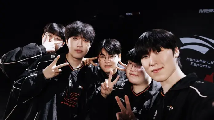 gamen.pro HLE MSI 2026