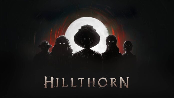 gamen.pro Hillthorn Keyart 3840x2160