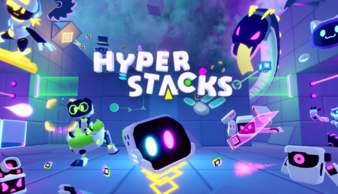 gamen.pro Hyperstacks thumb