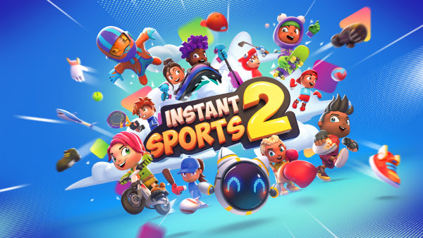 gamen.pro Instant Sports 2 thumb