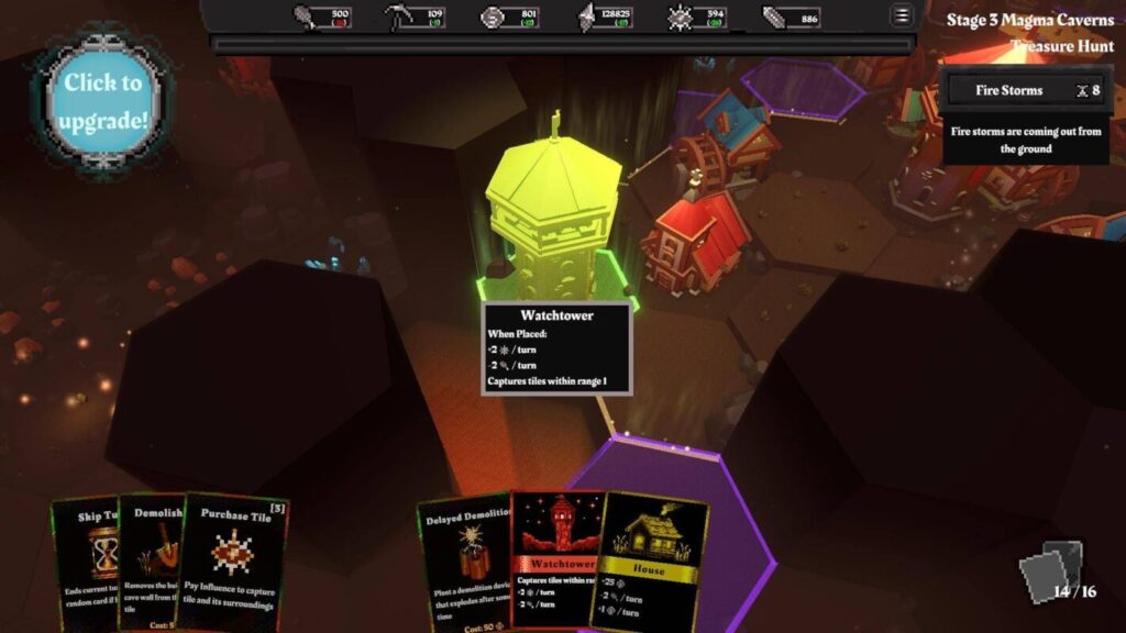 gamen.pro Into the Depths review 5