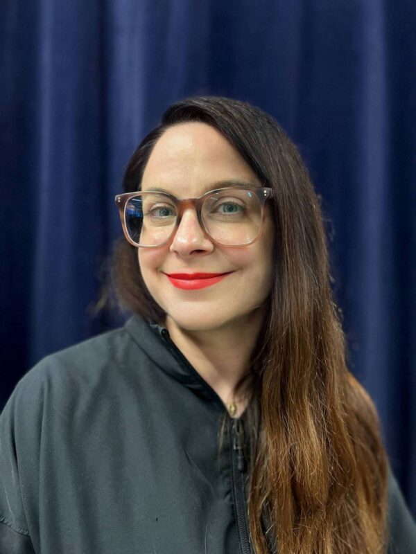 gamen.pro Jess Lanzillo Headshot