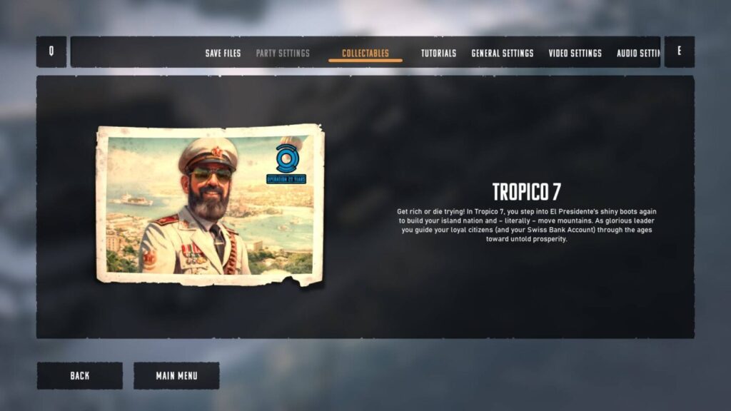 gamen.pro Kalypso 20th Anniversary CO Ingame Event 2