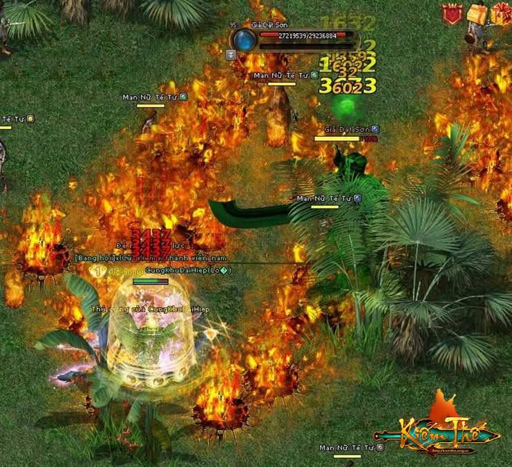gamen.pro Kiem The 20072026 2