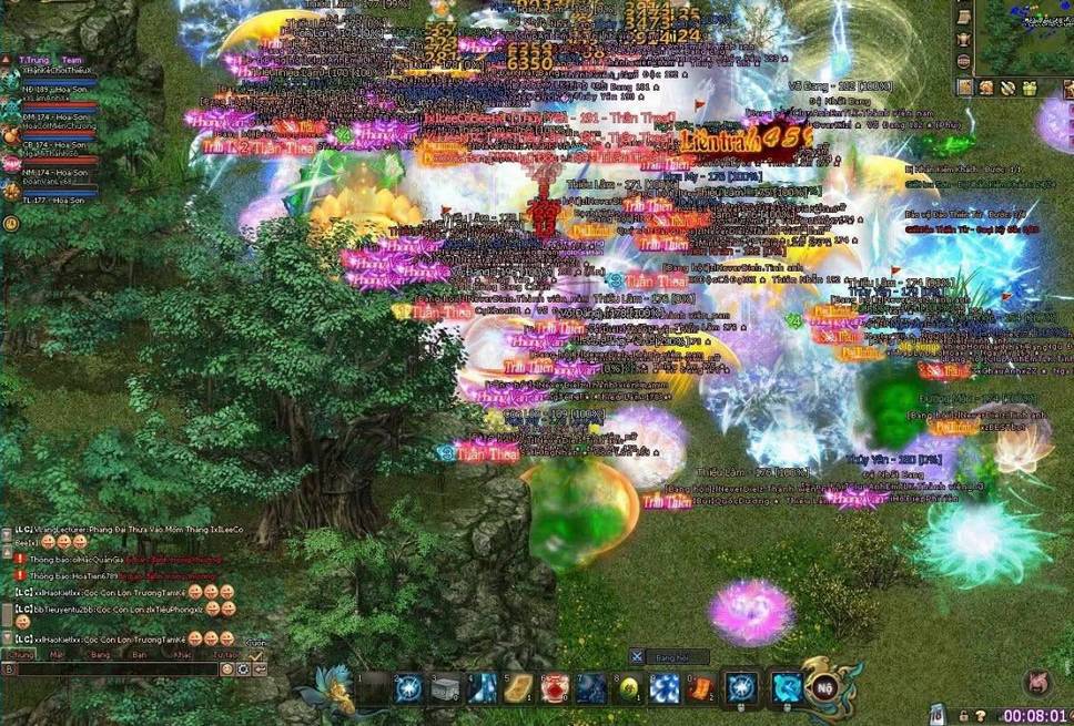 gamen.pro Kiem The 20072026 5